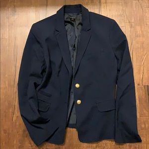 Ann Taylor Blazer
